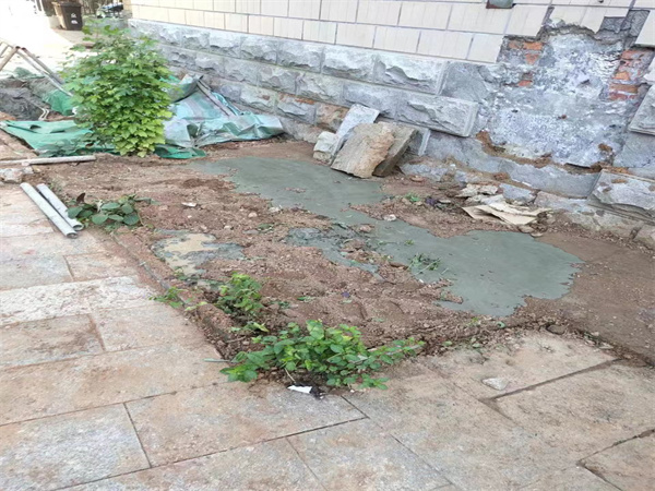 祁门地基基础注浆增加承载力灌浆加固